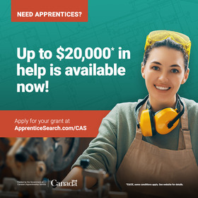 Apprentice Search