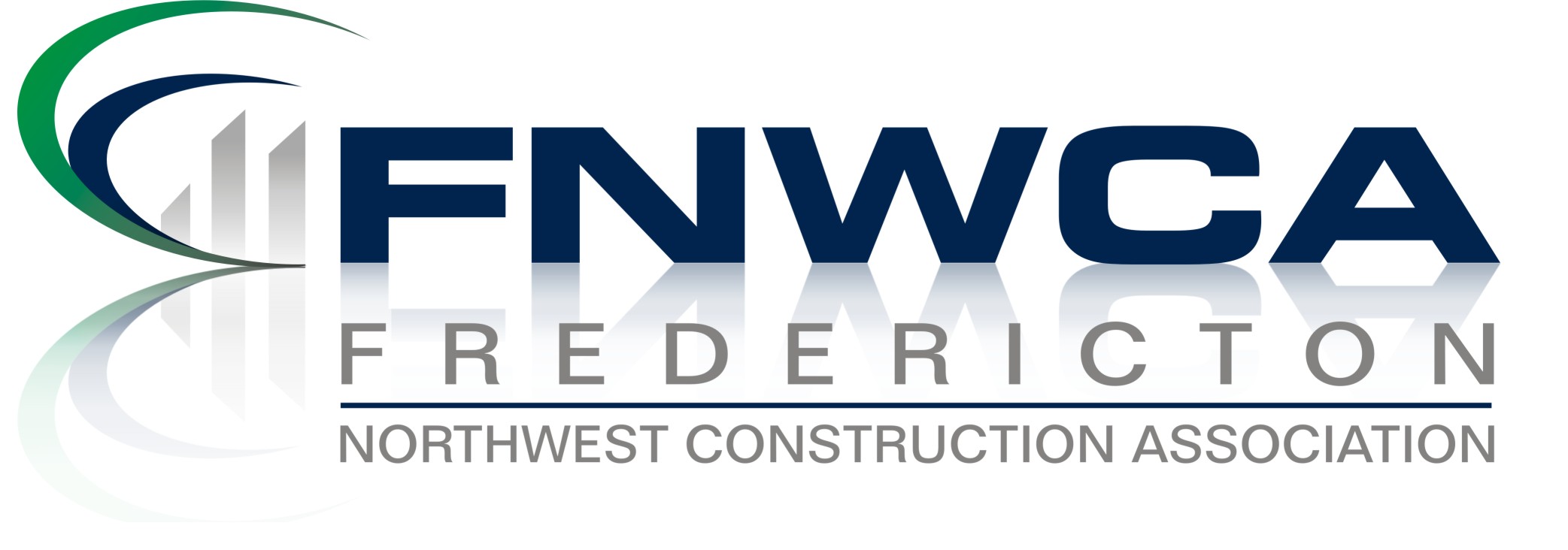 FNWCA – Fredericton Northwest Construction Association Logo