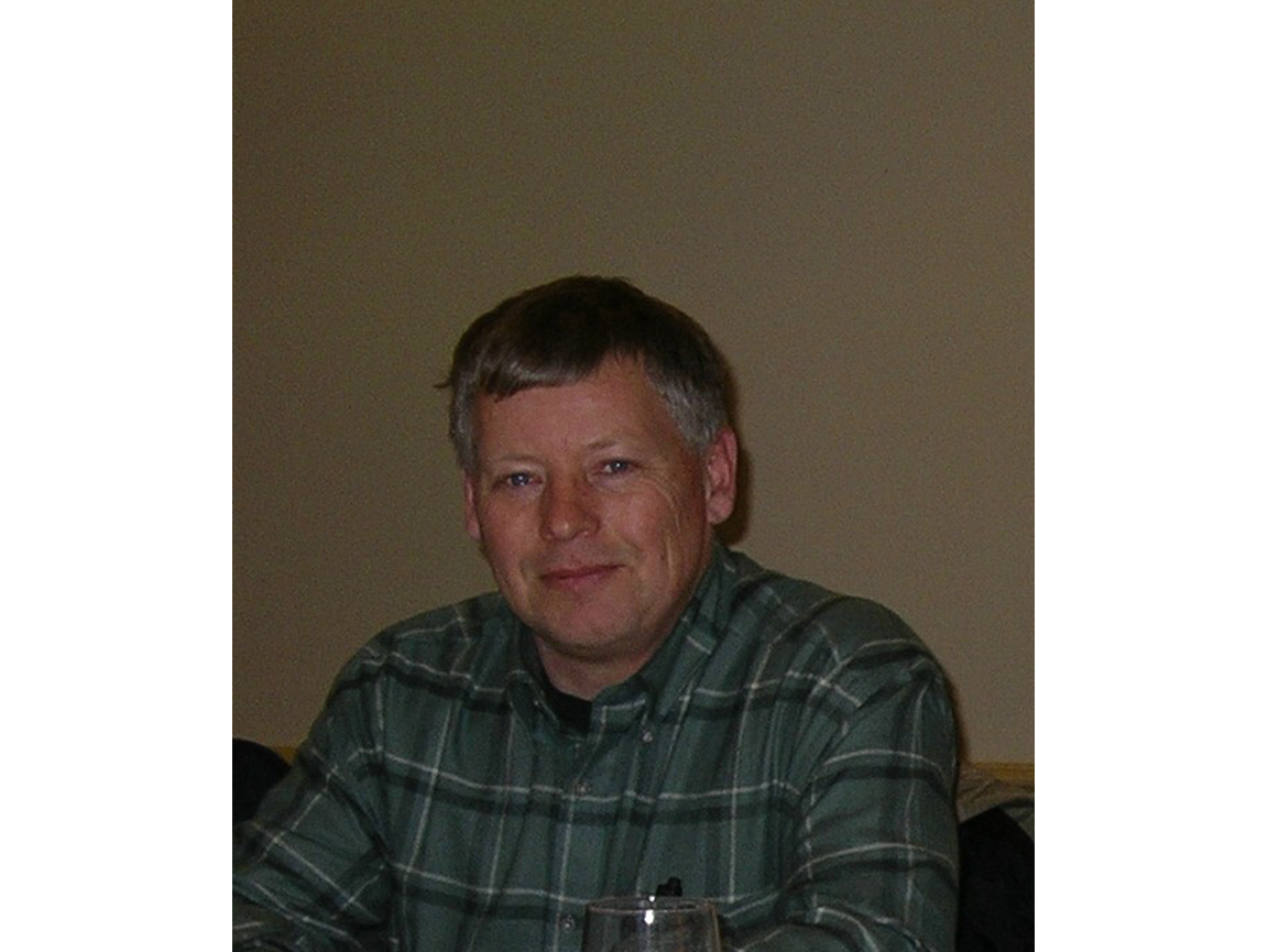 2003-2004 Dave Giles_