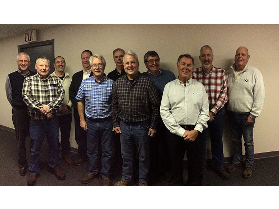 FNWCA Presidents 1999-Present