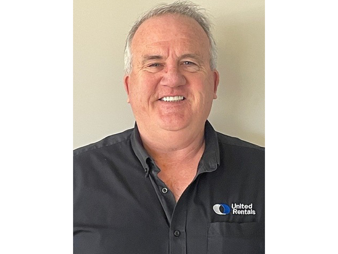 Rod Shaw, President 2025