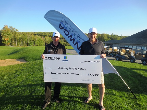 Building for the Future!