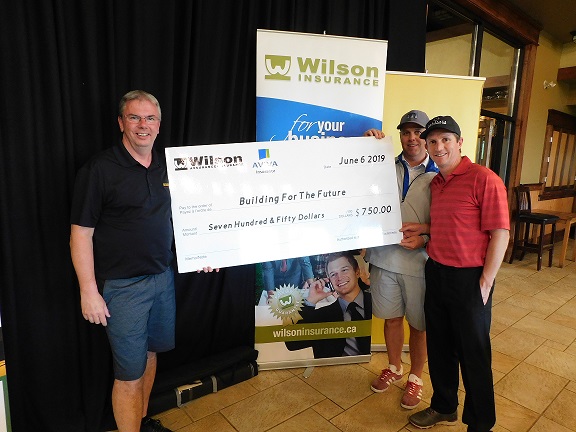 Building for the Future!