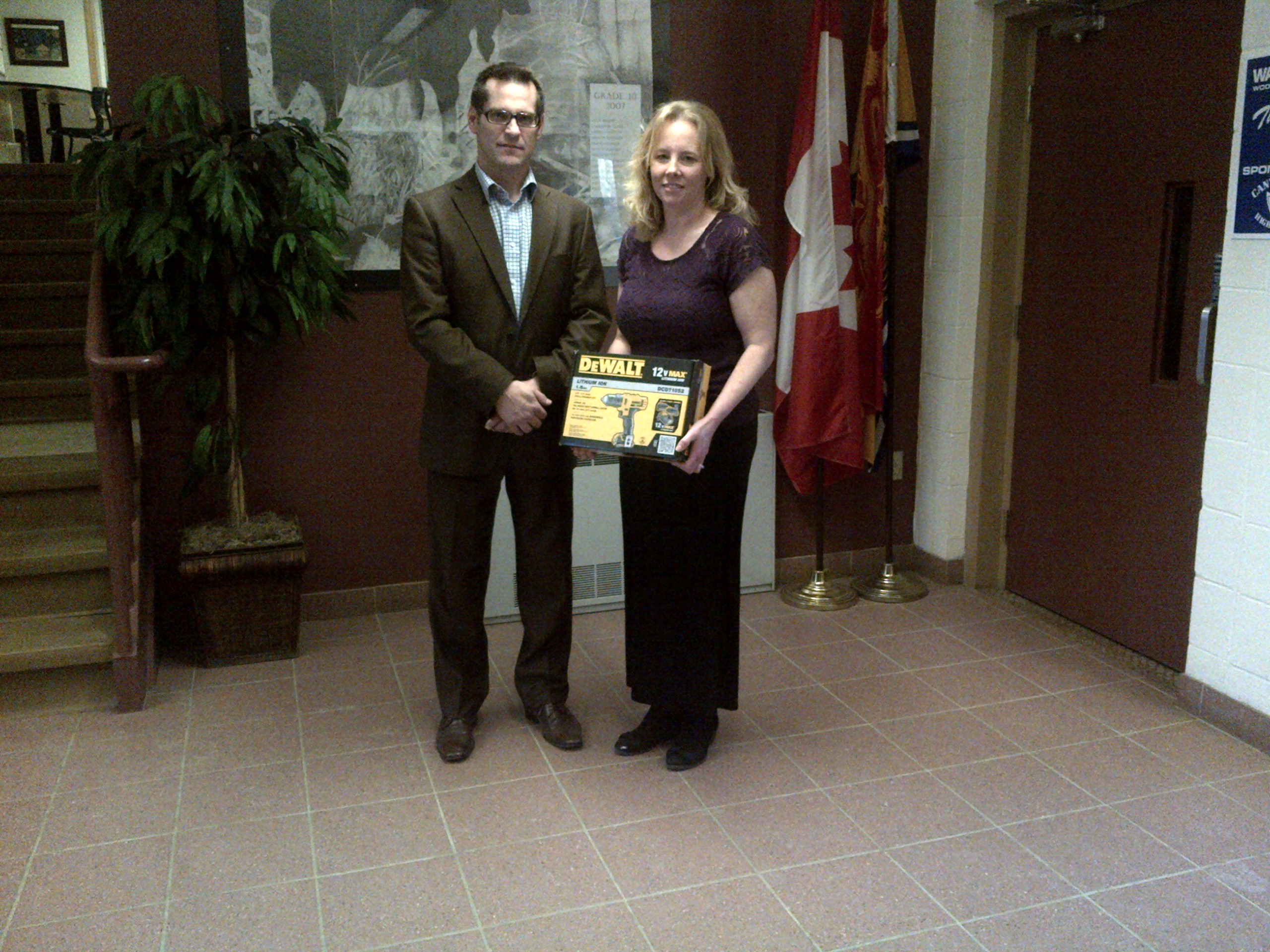 #1 Canterbury High School