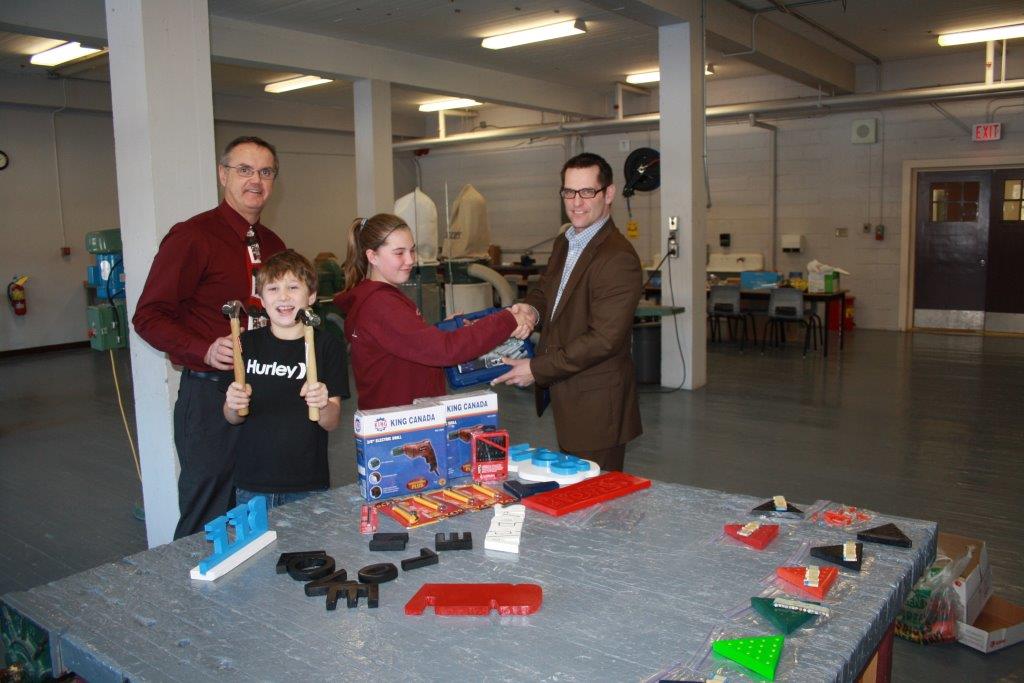 #2 Bath Middle School