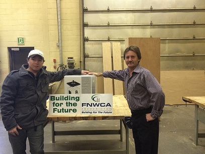 #11 Harvey High School