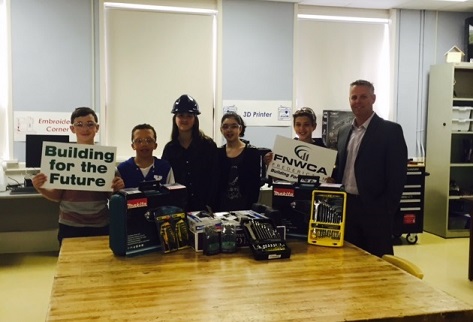 #17 George St Middle School