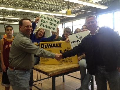 #19 Ridgeview Middle School