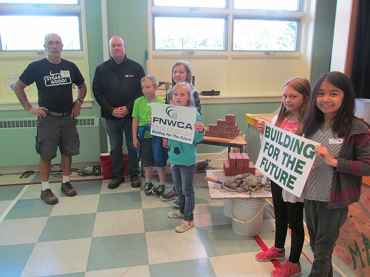 #20 McAdam Avenue School