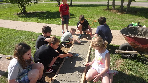 #20 McAdam Avenue School