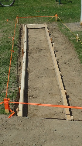 #20 McAdam Avenue School