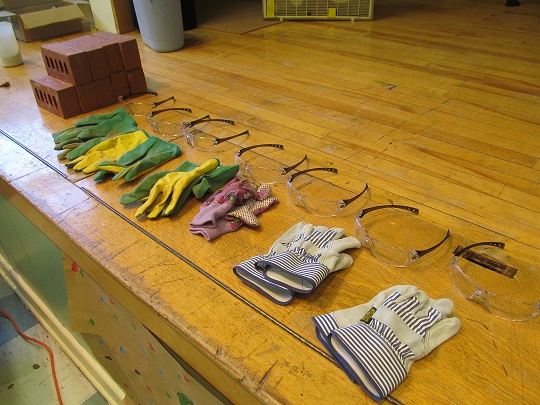 #20 McAdam Avenue School