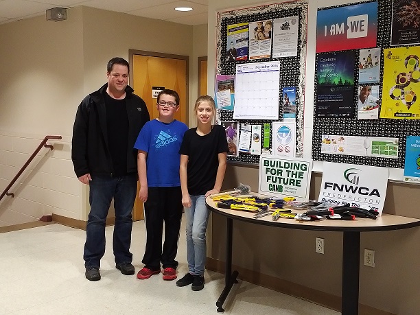 #22 Canterbury High School