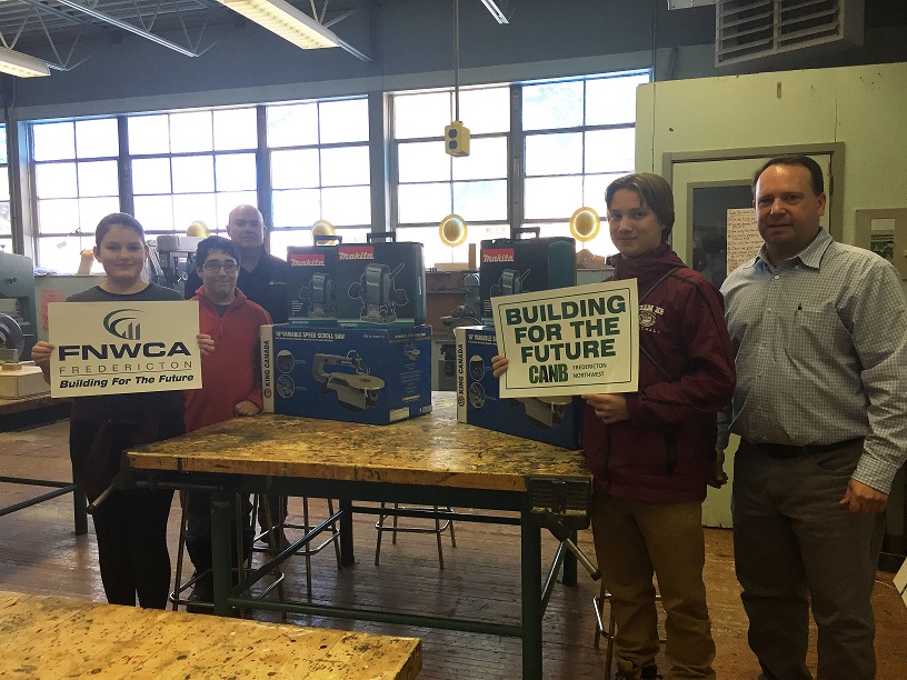 #24 Ridgeview Middle School