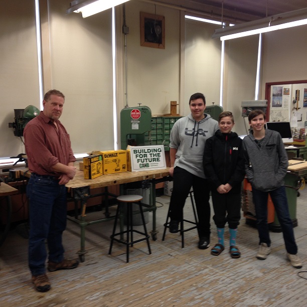 #26 Devon Middle School