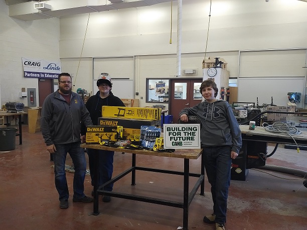 #28 Hartland Community School