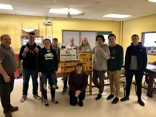 #35 Southern Victoria High School