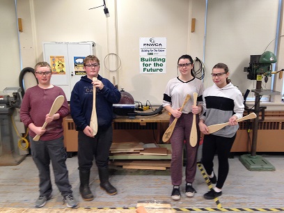 #36 Devon Middle School