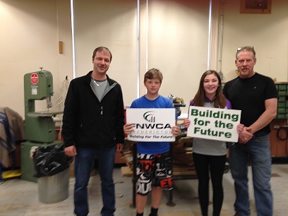 #36 Devon Middle School