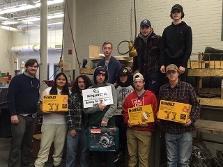 #38 Stanley Consolidated School