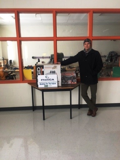 #41 Townsview School