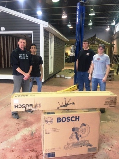 #42 Woodstock High School