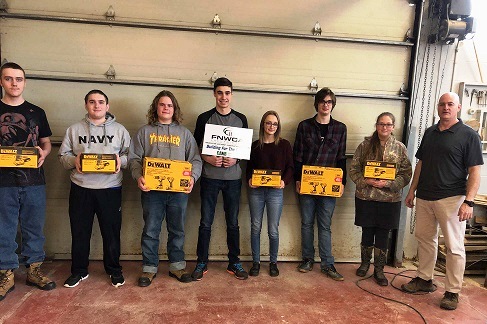 #43 John Caldwell School