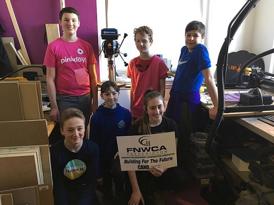 #44 George St Middle School