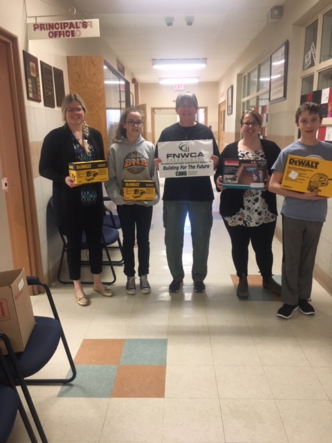 #47 Florenceville Middle School