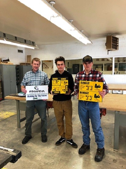 #48 Tobique Valley Middle High School