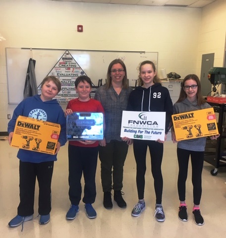 #49 Meduxenkeag Consolidated School