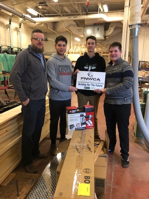 #53 Hartland Community School