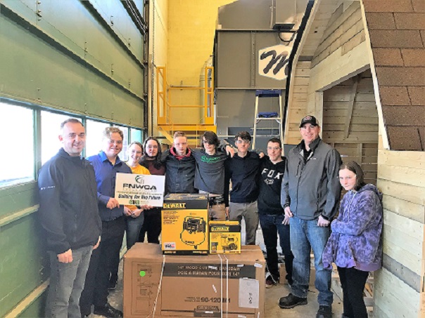 #55 Southern Victoria High School