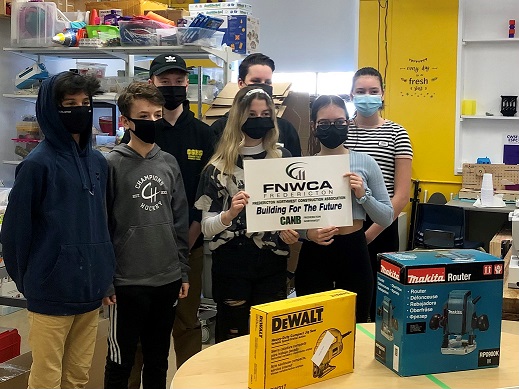 #59 George St Middle School