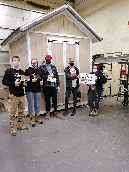 #65 Harvey High School