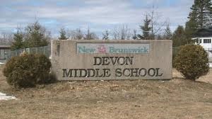 #67 Devon Middle School