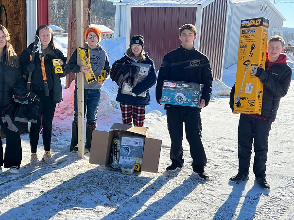 #68 Bath Community School