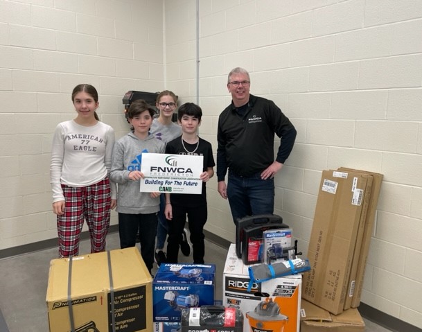 #70 Hanwell Park Academy