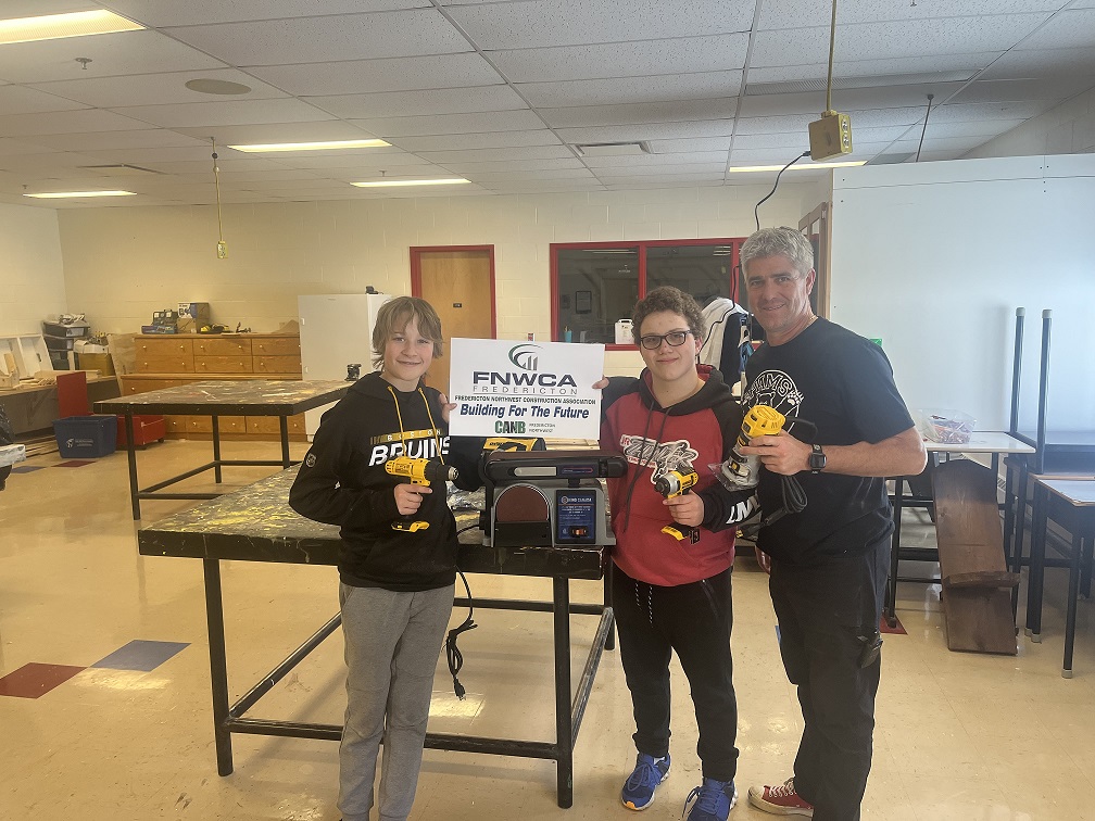 #74 Perth Andover Middle School