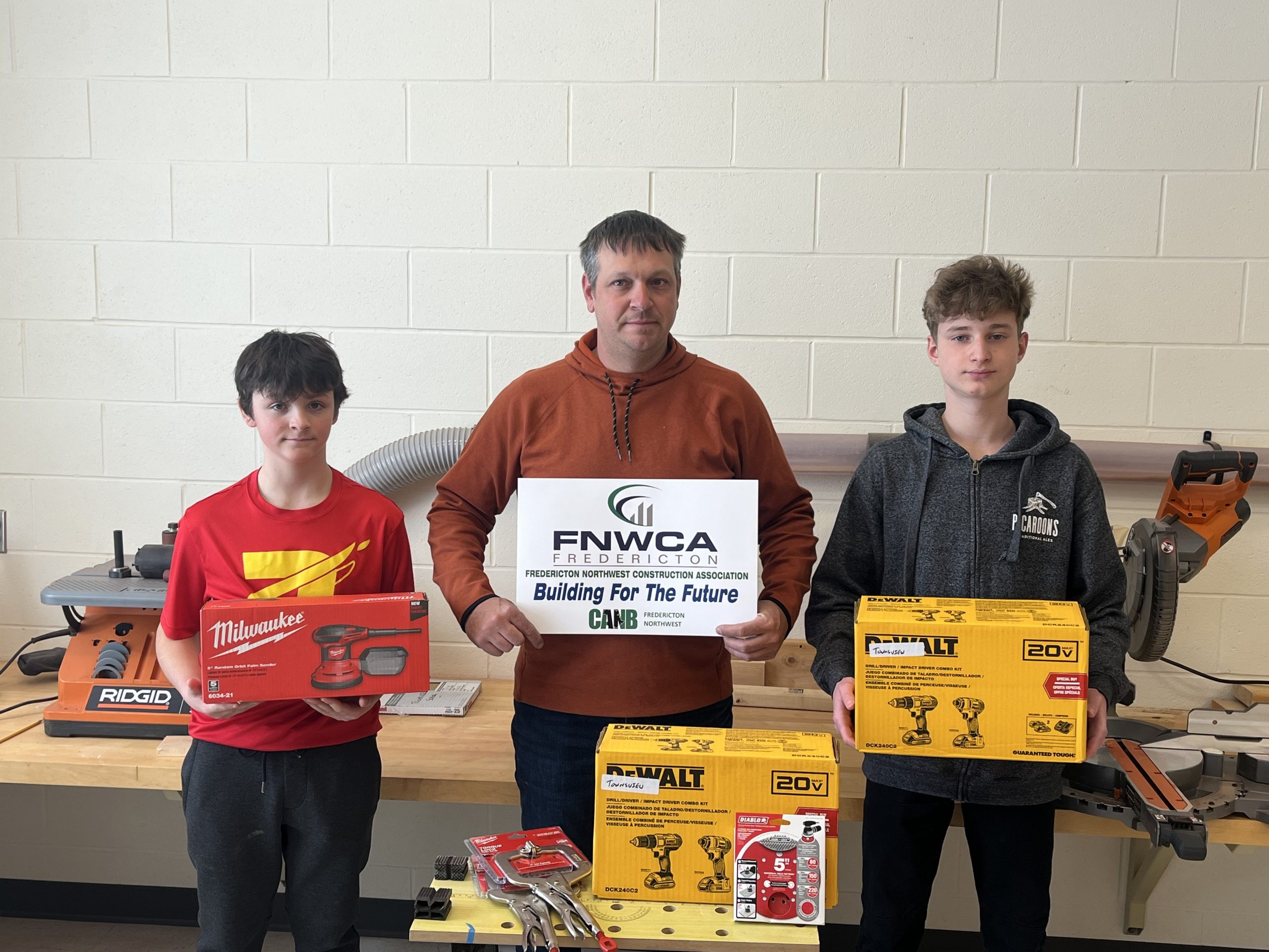 #82 Townsview School