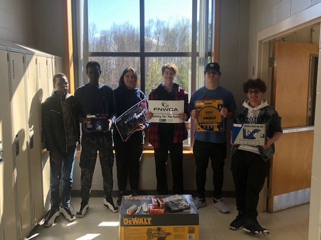 #88 Saint Mary’s Academy