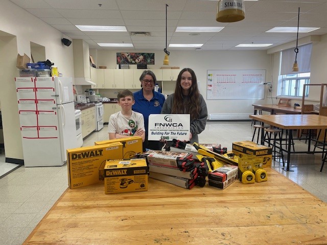 #96 Centerville Community School