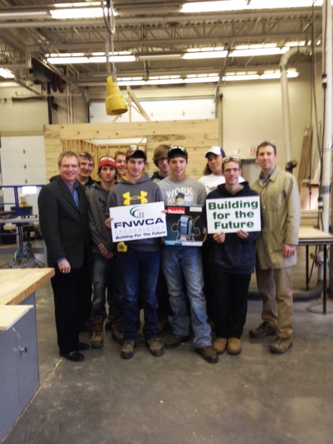 #10 Stanley High School