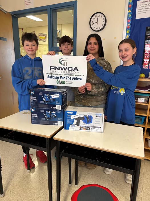 #118 Centerville Middle School