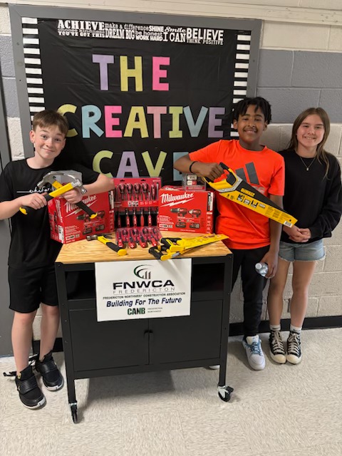 #116 Florenceville Middle School