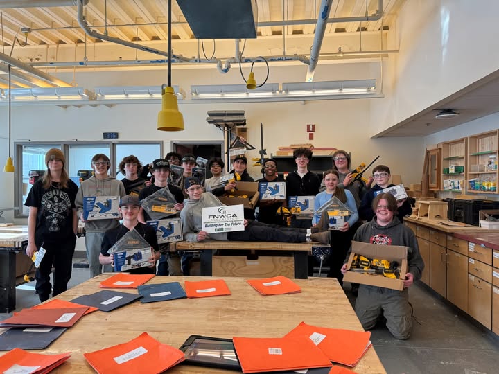 #114 Leo Hayes High School