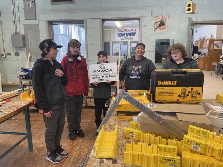 #107 Ridgeview Middle School