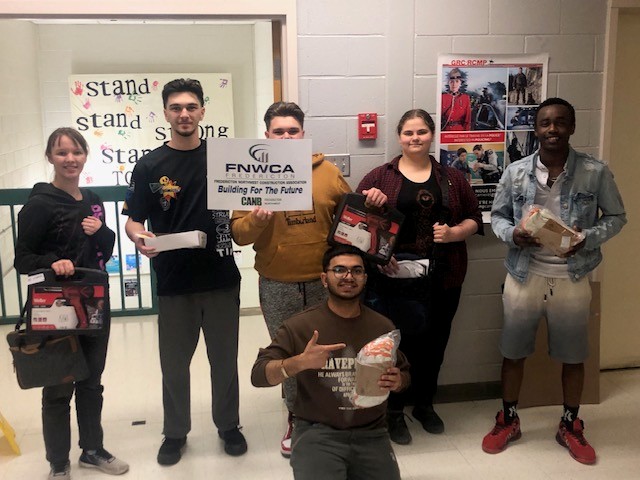 #106 Saint Marys Academy