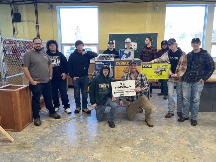 #105 Southern Victoria