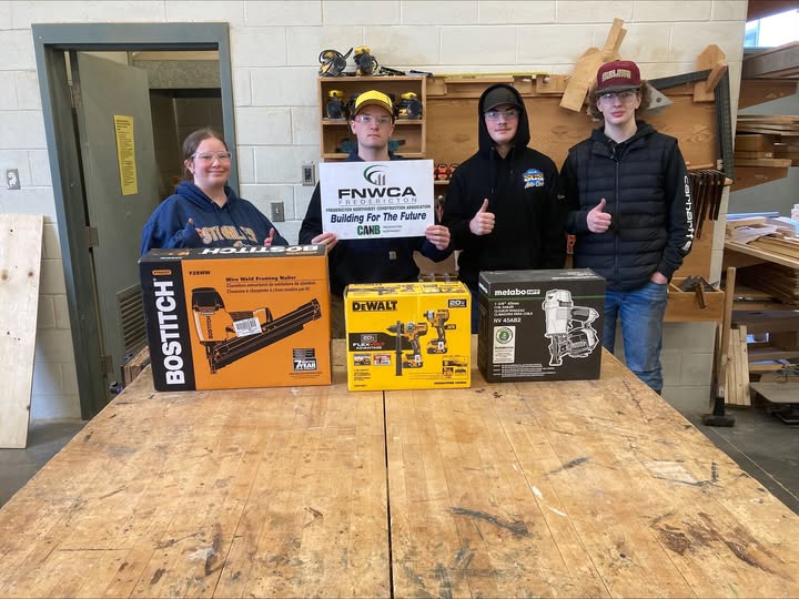 #104 Stanley Consolidated